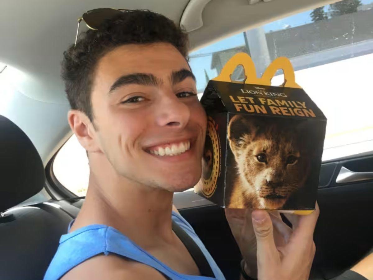 “La Ley y el Orden” habría anticipado el asesinato de Brian Thompson 22 años antes