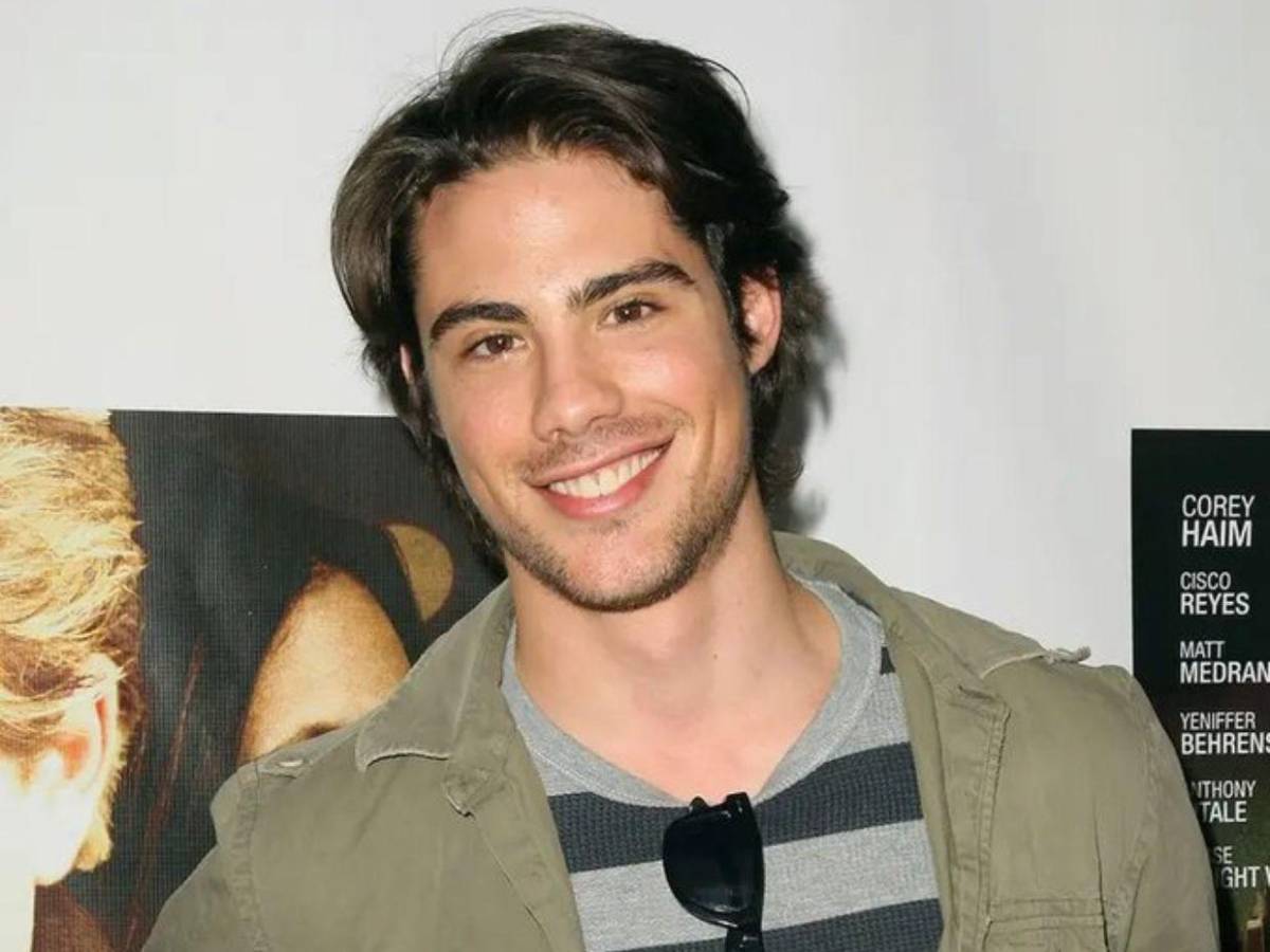 Muere Francisco San Martín, estrella de “Days of Our Lives” y “Jane the Virgin”