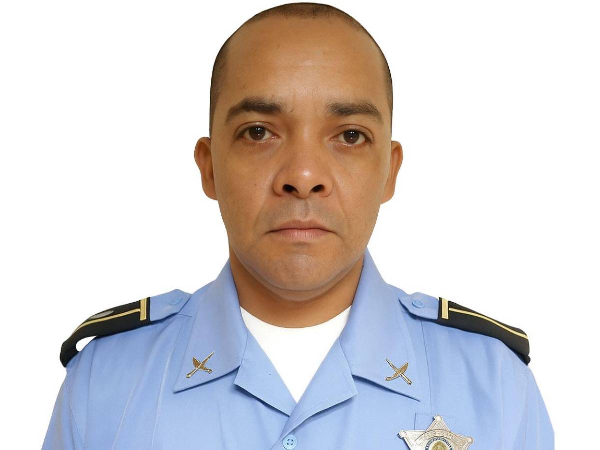 Estaba bajo un puente: caso de Nery Ramírez, abogado y policía hallado muerto en Siguatepeque