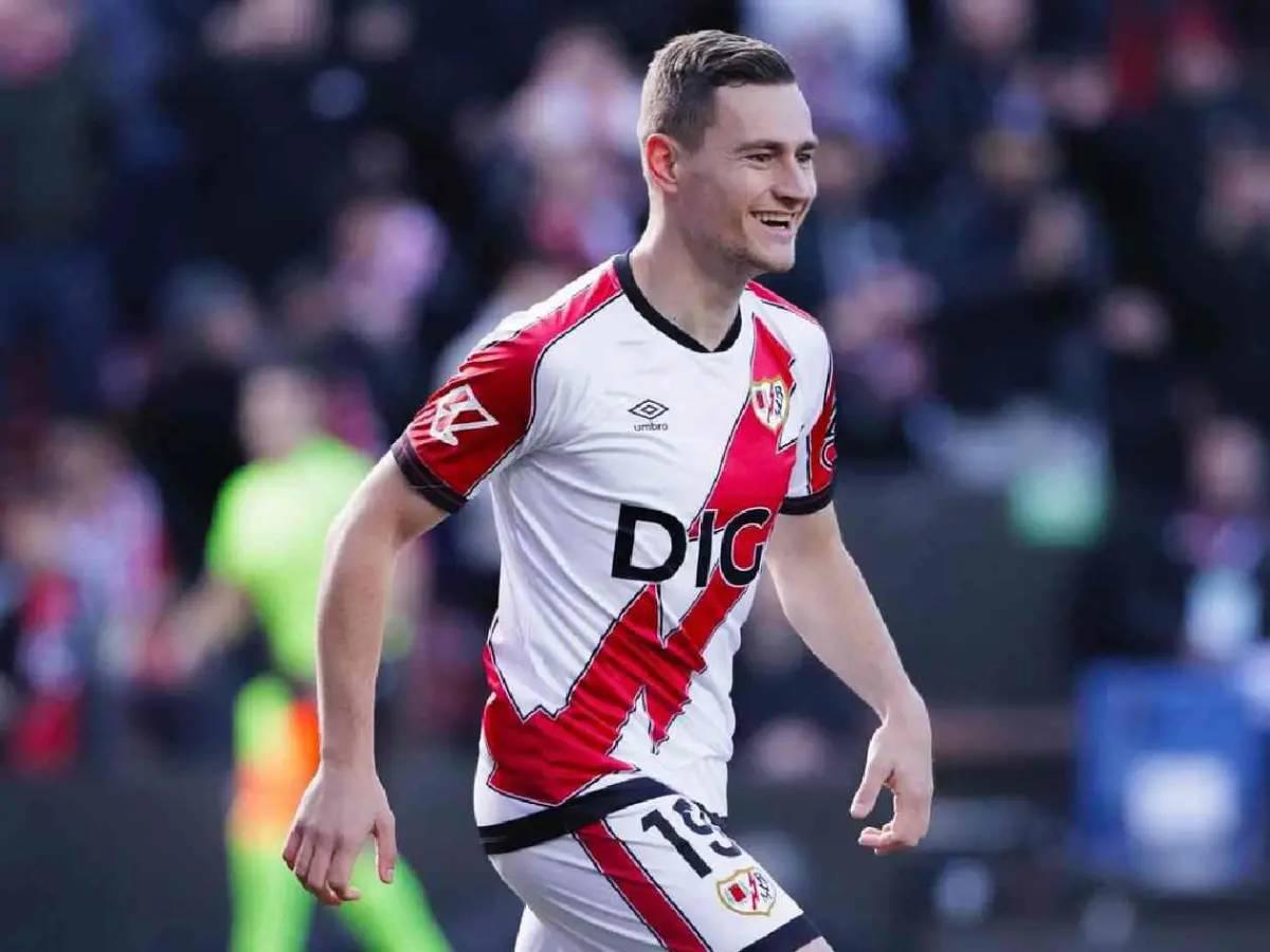 Pichichi de LaLiga Española: Vinícius marca doblete y sube; Mbappé da ventaja