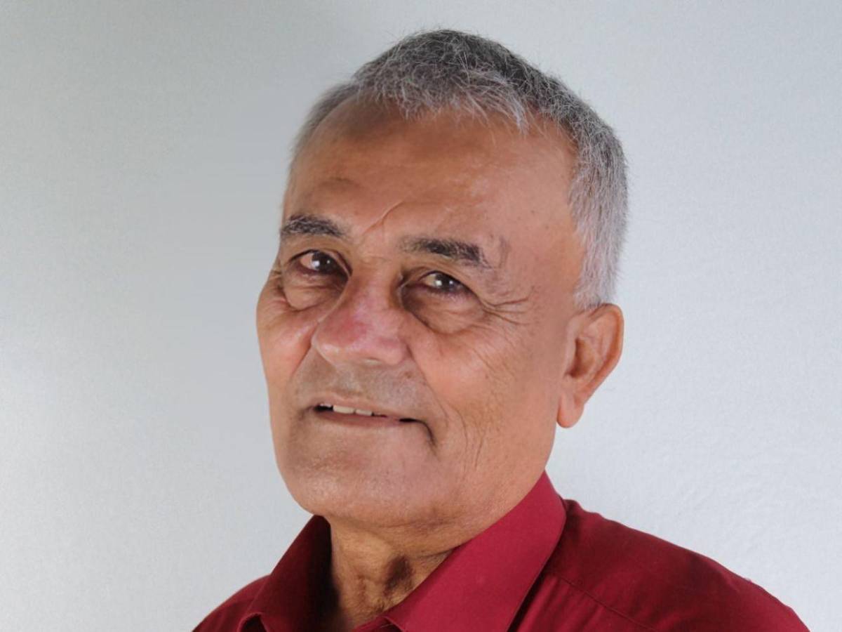 Libre: conozca a los precandidatos a diputados de “Morena” por Francisco Morazán