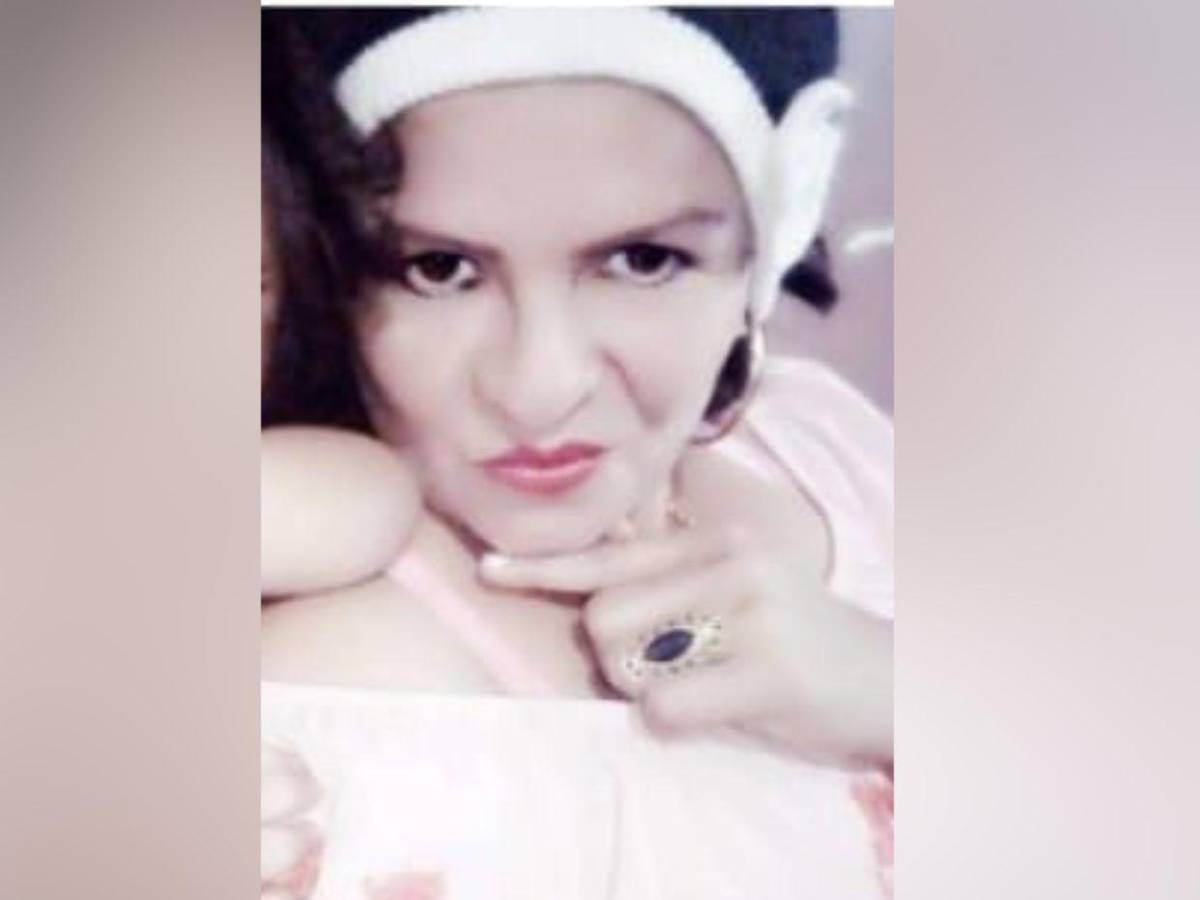 Nolvia Quintanilla, madre asesinada junto a su hijo en La Lima, Cortés