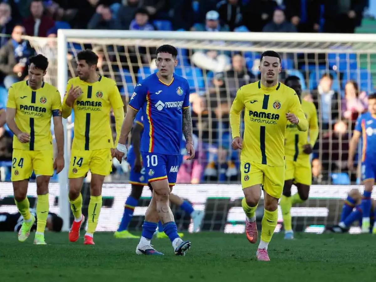 Pichichi de LaLiga Española: Vinícius marca doblete y sube; Mbappé da ventaja