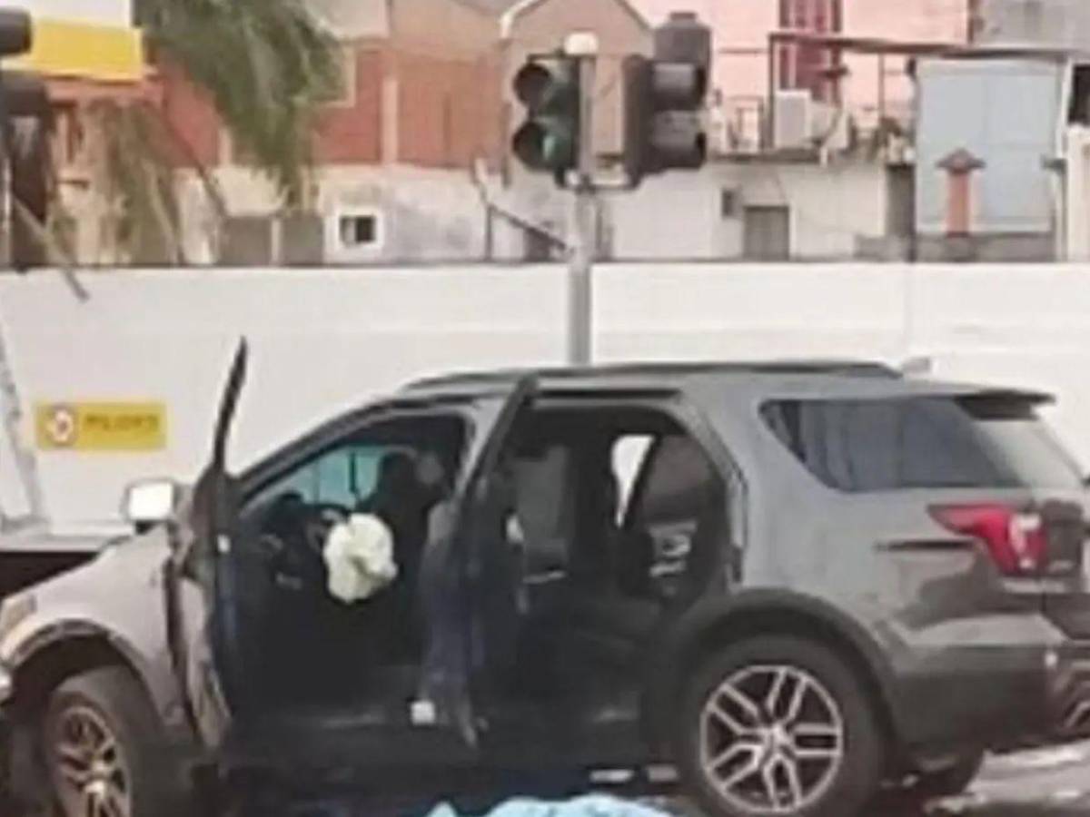 Era dueño de un minisúper y padre de una niña: Edwin Muñoz murió tras accidente en SPS