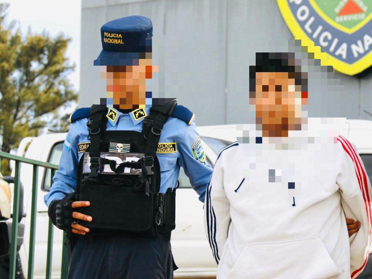 Guardia empeñó el arma de la empresa donde laboraba: fue arrestado por apropiación indebida