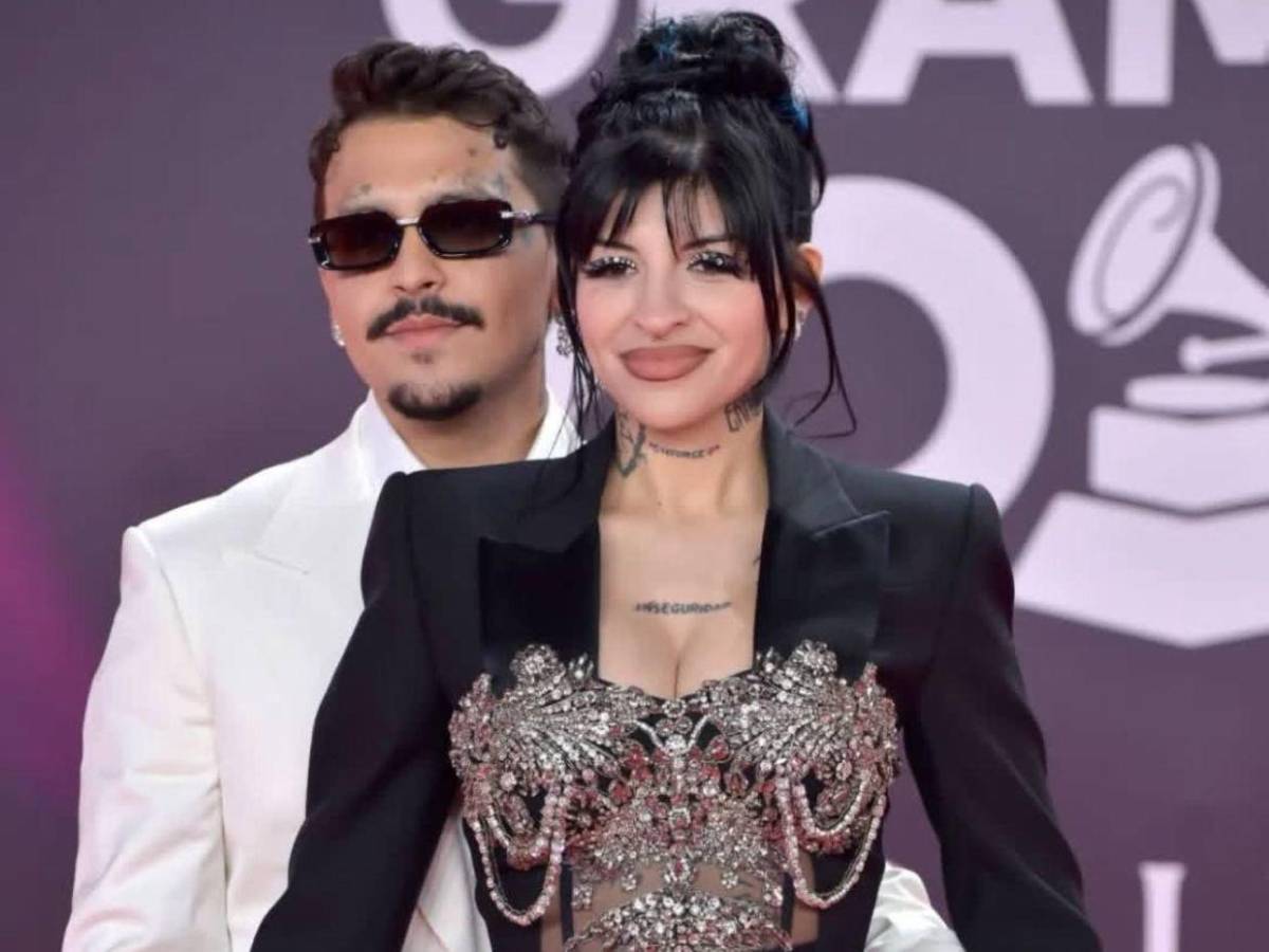 Christian Nodal Demanda a Cazzu en Jalisco: ¿De qué la acusa?