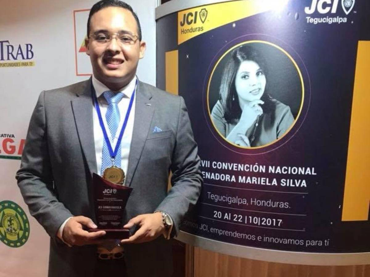 Testificó contra Marlon Ochoa: ¿Quién es Eduardo Fuentes, consejero interino del CNE?