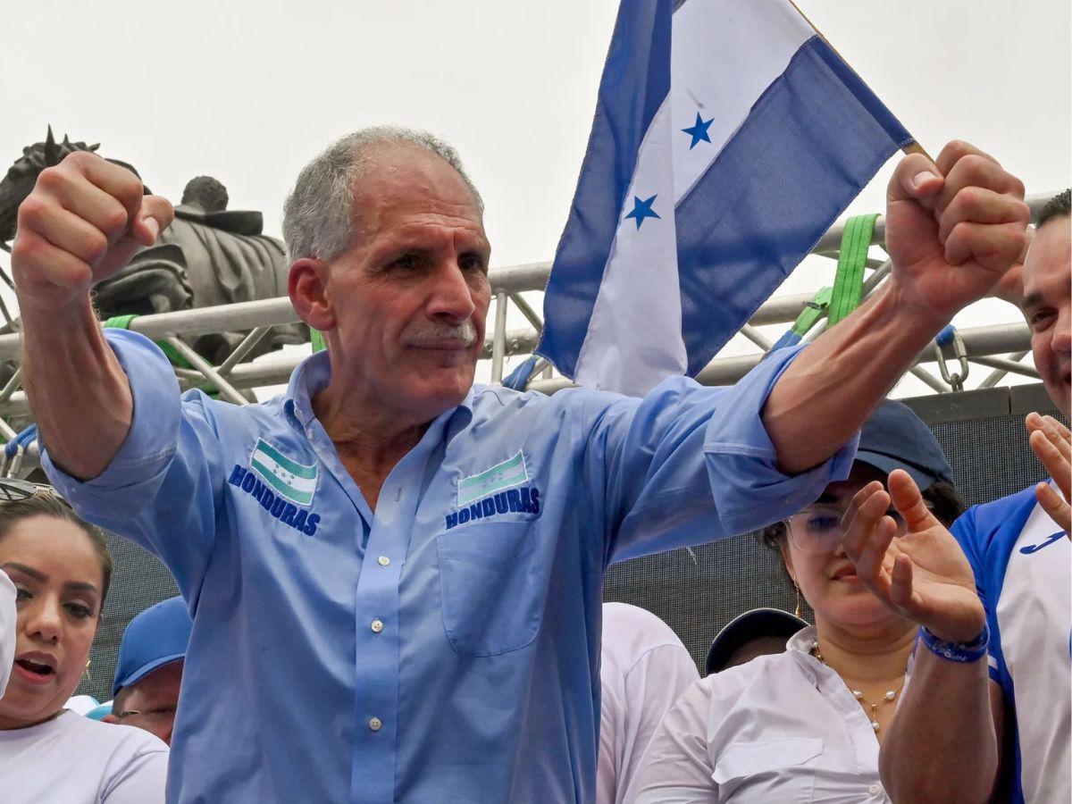 “Vamos a trabajar juntos”: 'Supremo' se reunirá con el presidente Asfura por partido de tiktokers