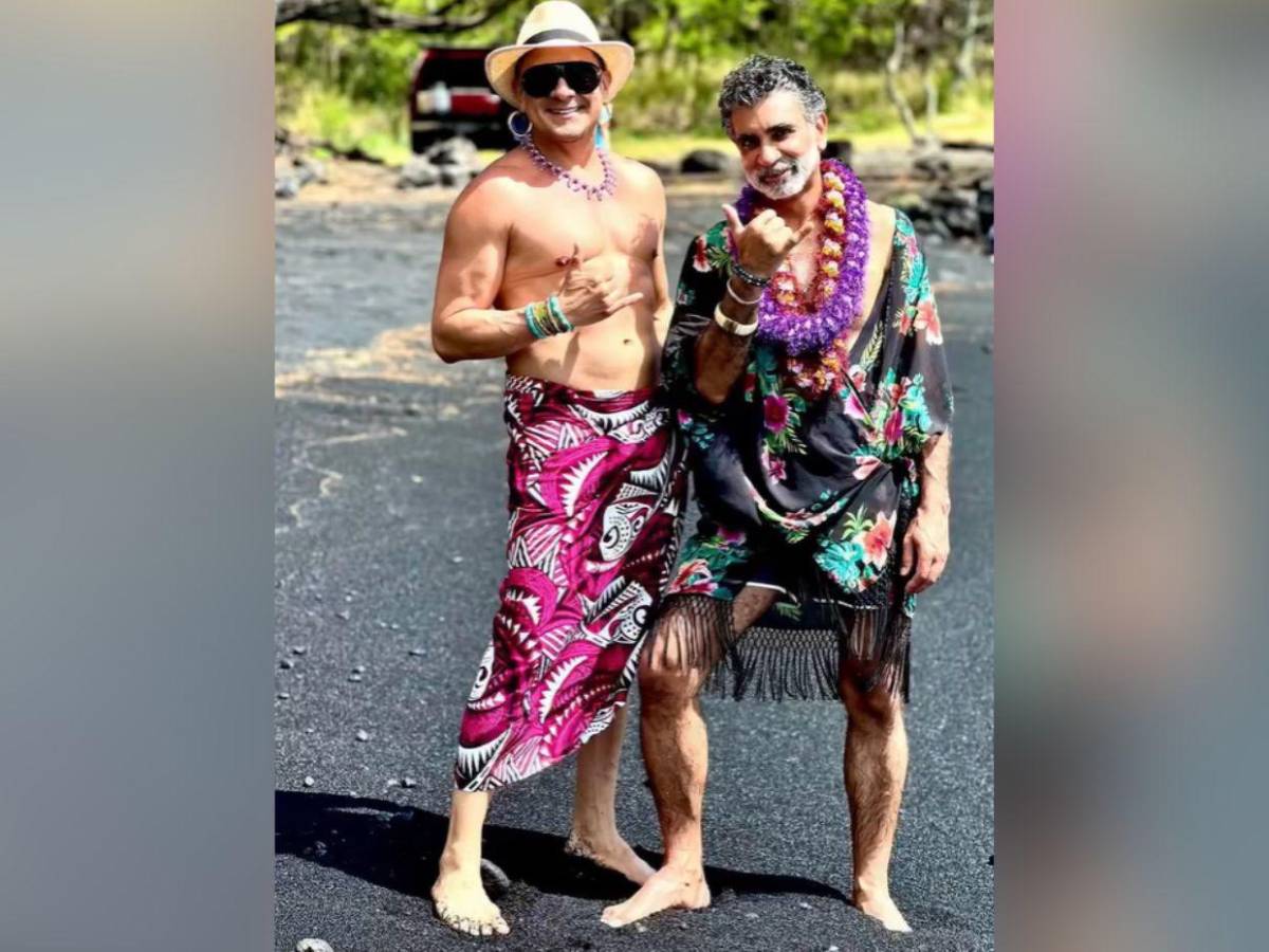Vaciaron sus cuentas y los mataron: Zafar y Jaffet, pareja estadounidense hallada muerta en México