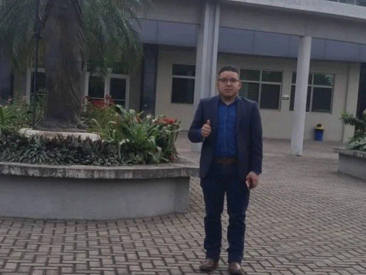 Era su segundo atentado: esto se sabe del ataque a abogado en SPS; sobrevivió a nueve disparos