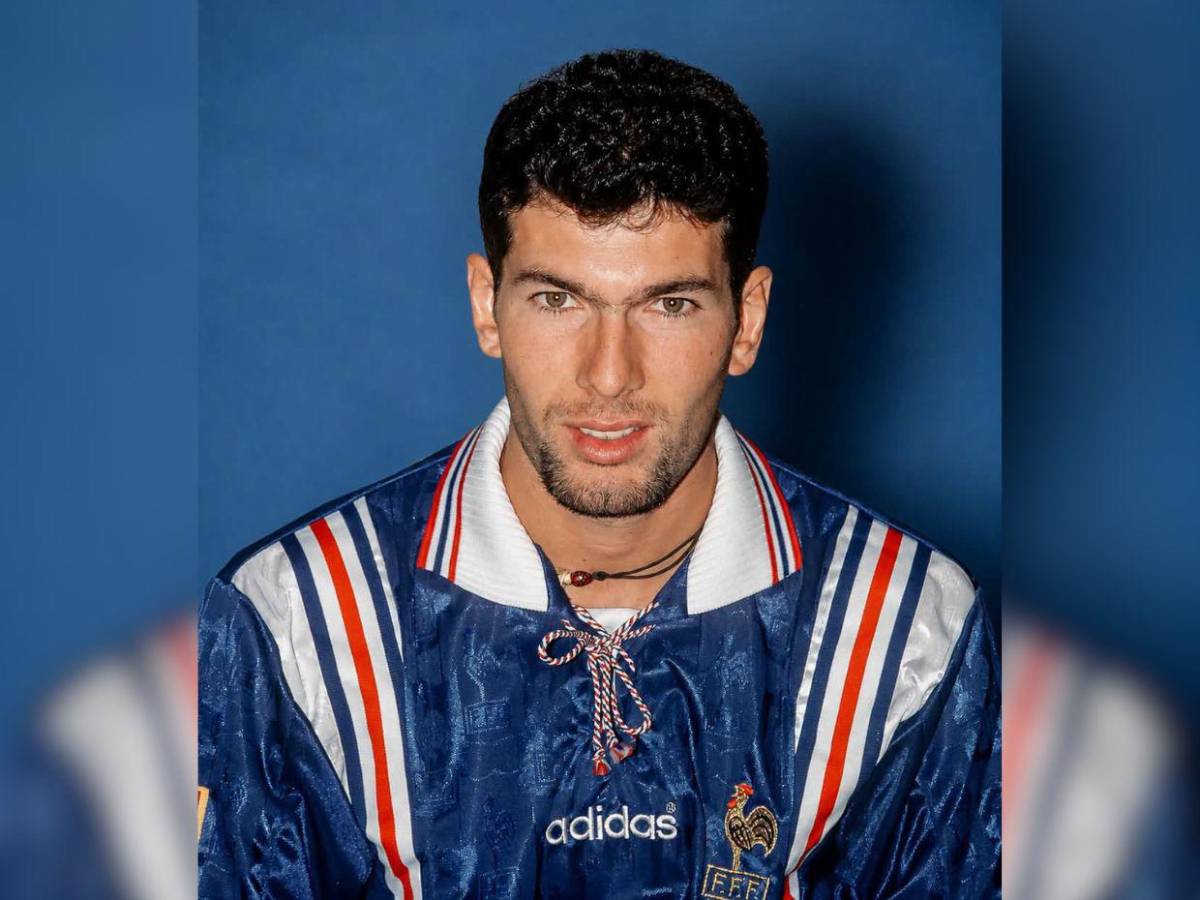 ¿Cuánto ganará Zidane? Su contrato con Francia supera el nuevo límite salarial