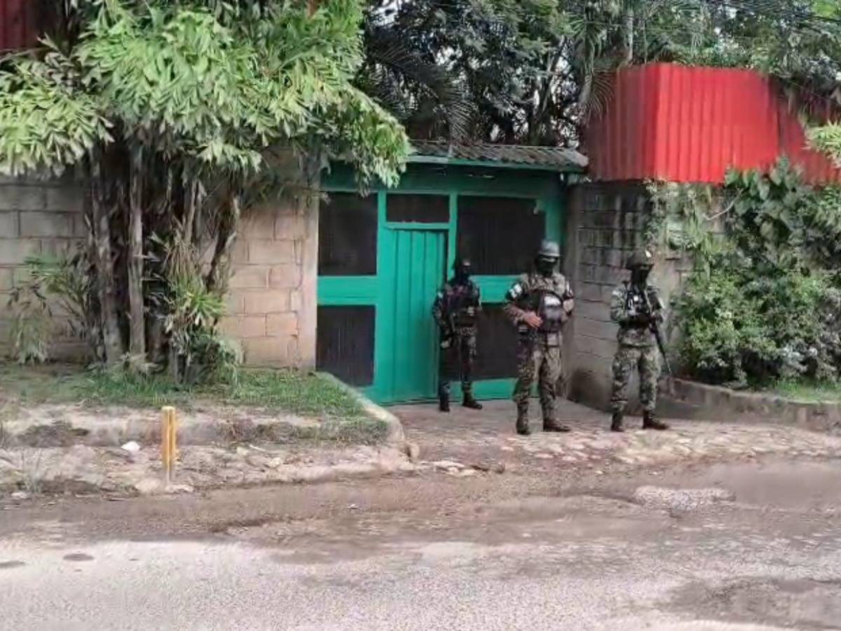 Acusado de lavado de activos y estafa a cooperativa: ¿Quién es Amílcar Hernández, hermano de JOH?