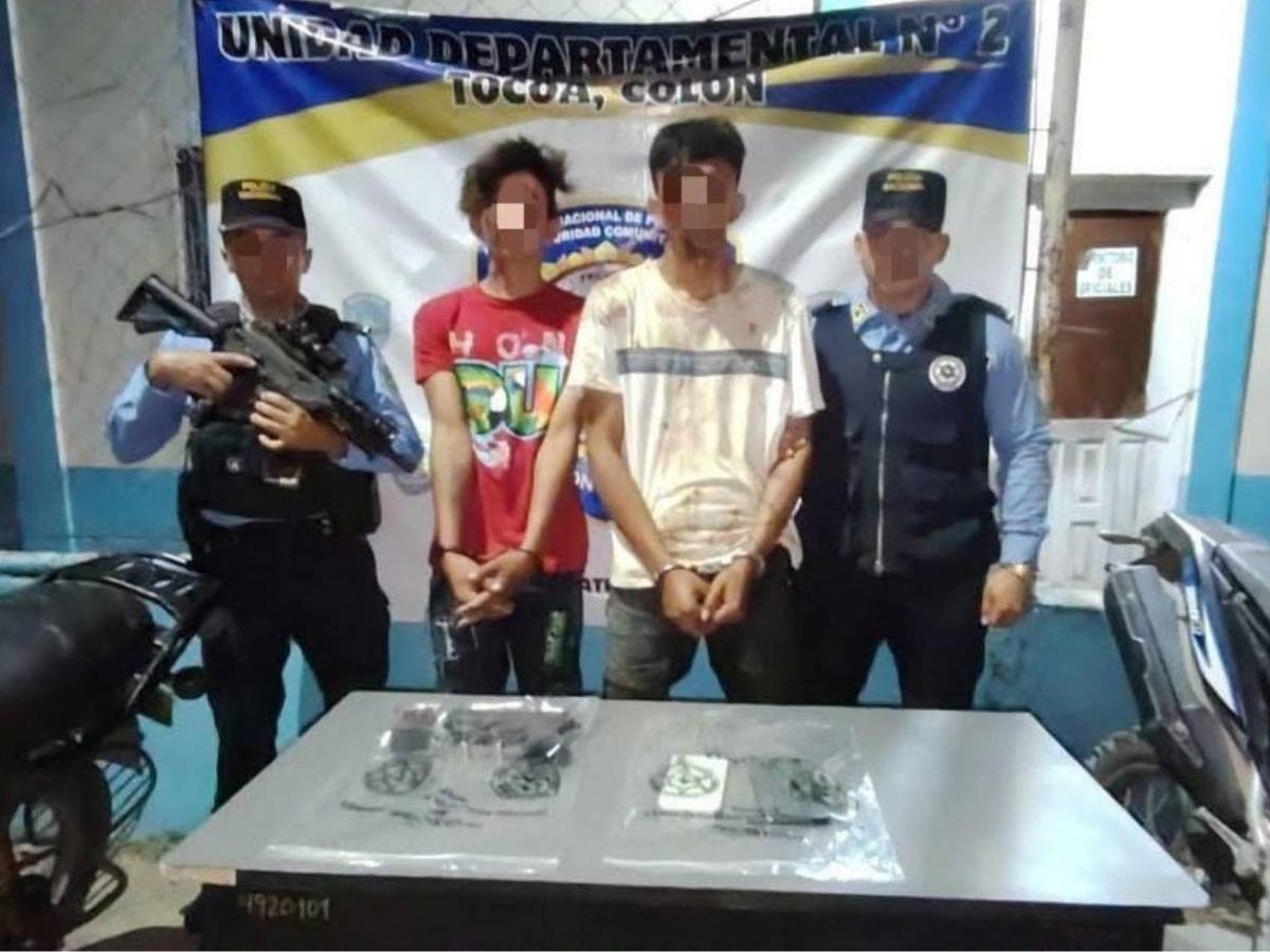 Pagaron L20,000 por su muerte: el crimen de Ingrid Fúnez en Tocoa, Colón