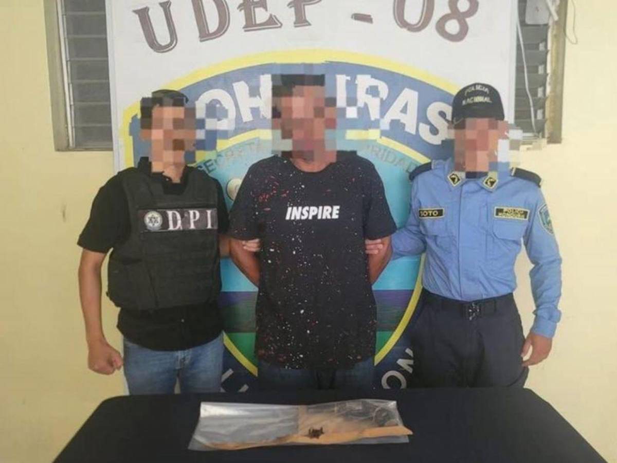 Dania Ponce, menor asesinada por negarse a ser novia de Dely Barahona