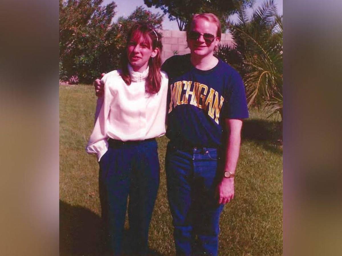 Los golpeó hasta la muerte con un bate: hombre mató a sus padres en Las Vegas