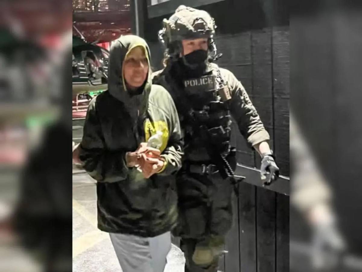 Lesiones y posible hematoma en las costillas: Maduro y Cilia habrían resultado heridos durante su captura