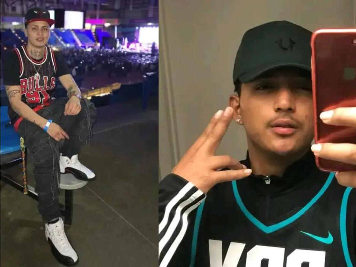 Fueron retornados de EE UU y recibieron amenazas: crimen de Eduardo y Ernesto en Yoro