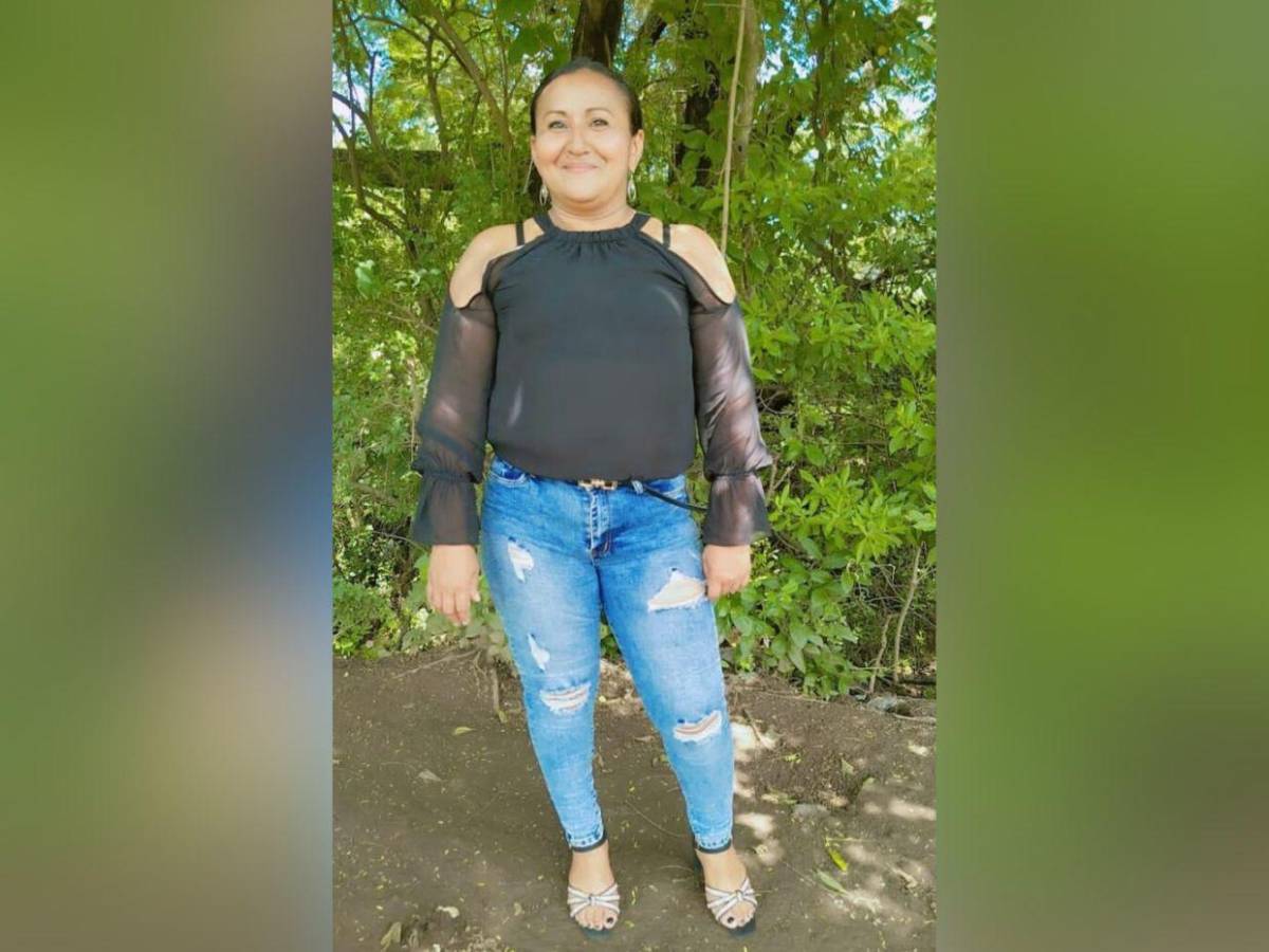 Hallan a mujer bajo piedras en Nicaragua: el exnovio la estranguló por no volver con él