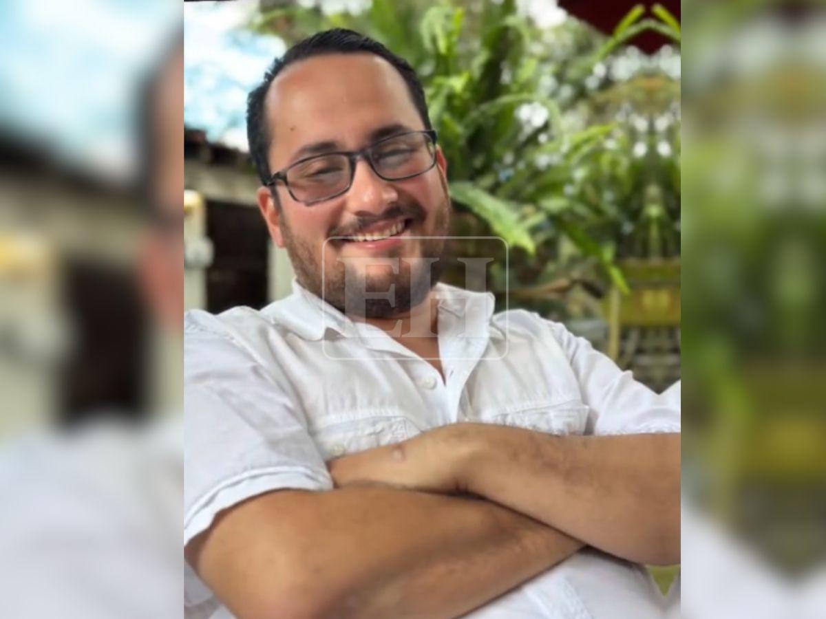 Carros y lujos: Así se mostraba Fernando Sarmiento, hallado muerto tras denuncias de estafa
