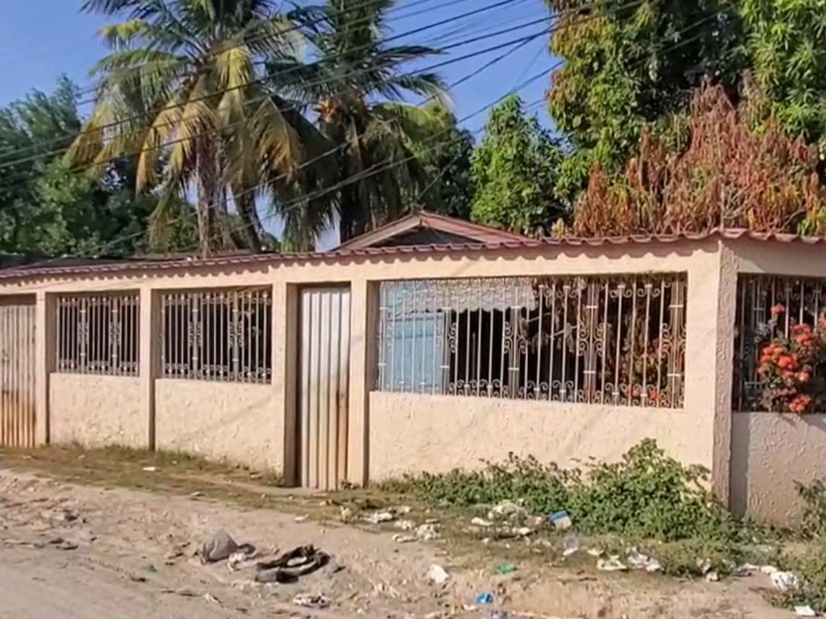 Lo atacó con un martillo y limpió la sangre: guardia de seguridad sospechoso de matar a menor en SPS