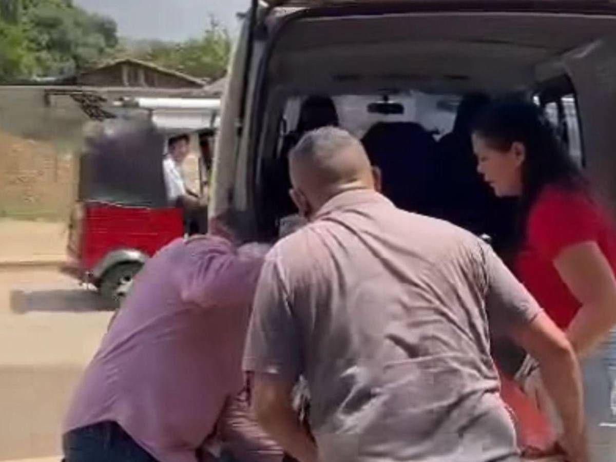 Franklin, hombre que mató a su hijastro, busca reducir su condena: ¿cuántos años podría pagar?