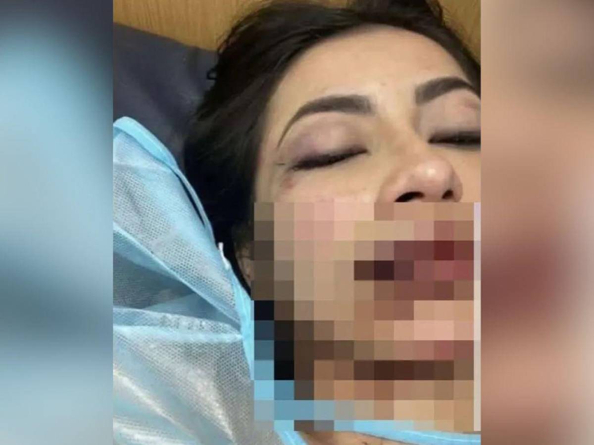 Con profunda decepción: Daniela Aldana reacciona tras fallo a favor de Isaac Sandoval