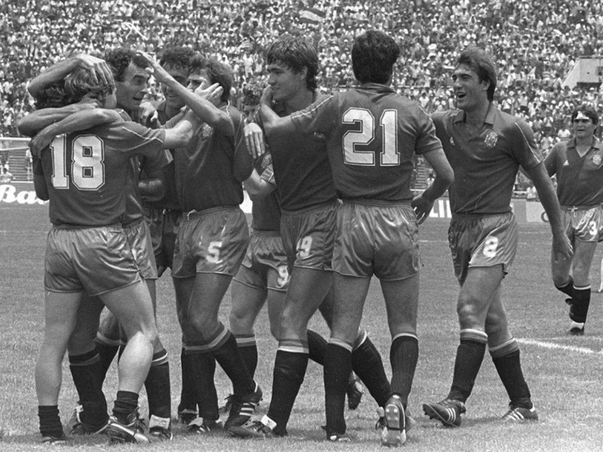 ¿Semifinales con 4 campeones? El histórico duelo que se repite por tercera vez