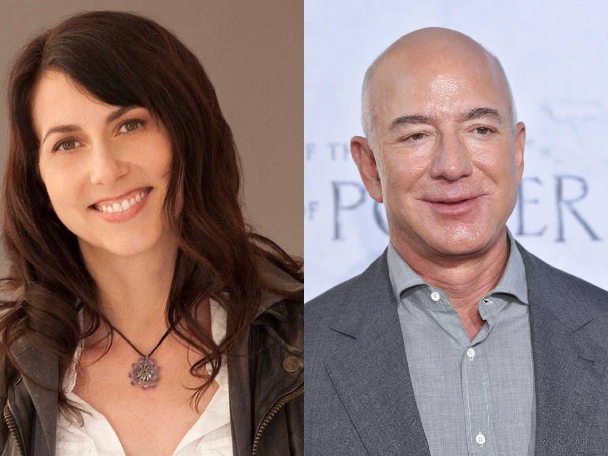 Diez parejas de famosos que se han separado tras décadas de matrimonio