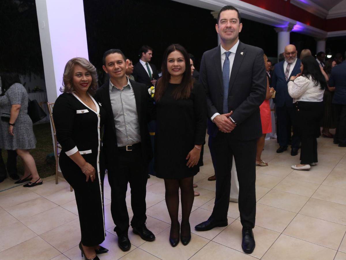 La UE reafirma su vínculo con Honduras en la celebración del Día de Europa