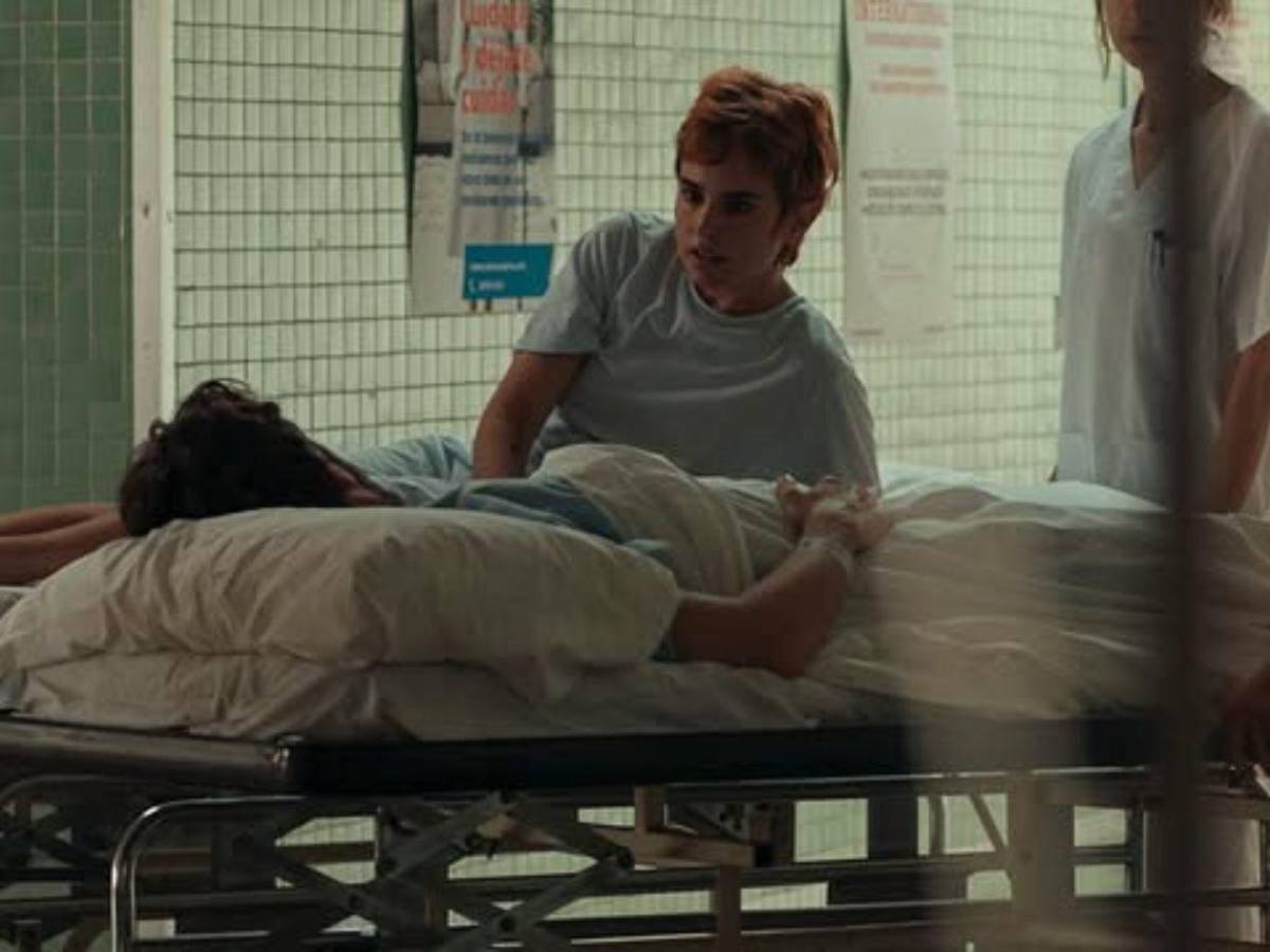 Verónica Echegui: últimos meses de trabajo y privacidad antes de su fallecimiento