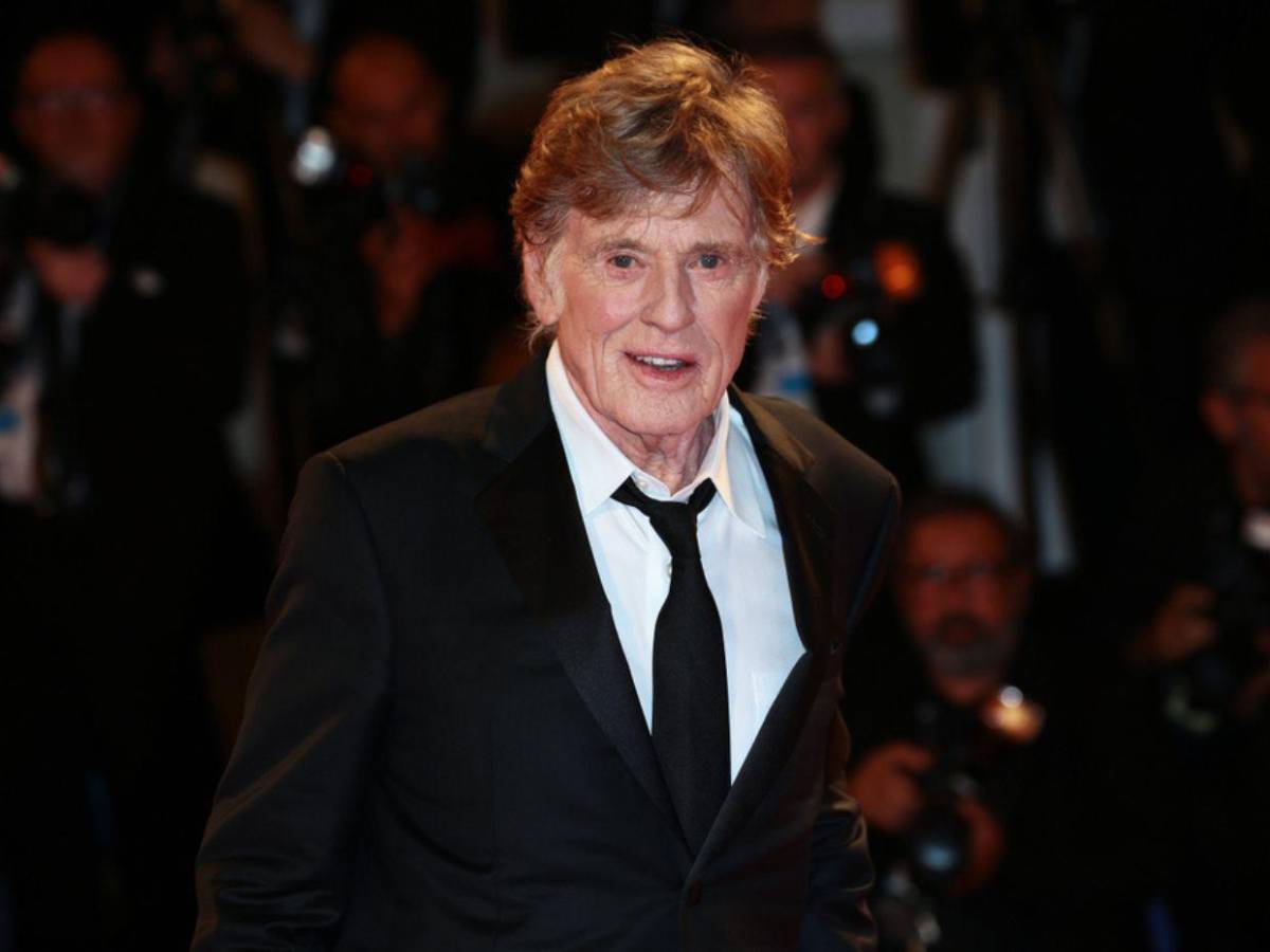 Muerte de Robert Redford a los 89 años: ¿cuál fue la causa de su fallecimiento?