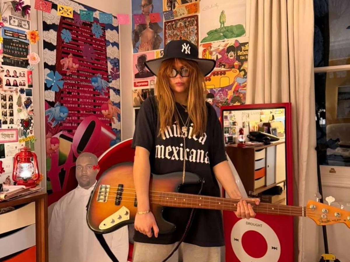 Hija de Alfonso Cuarón recibe ola de críticas por concierto de Dua Lipa: Nepobaby sin talento