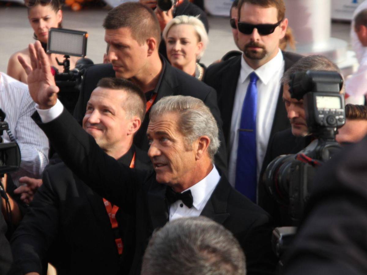 Mel Gibson: 70 años, 9 hijos, dos Oscar y el polémico título que le dio Donald Trump