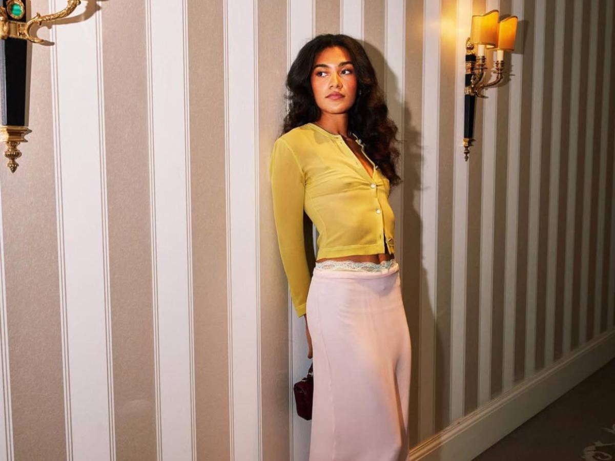 Quién es Olivia Dean, la artista que igualó a Adele con solo 26 años