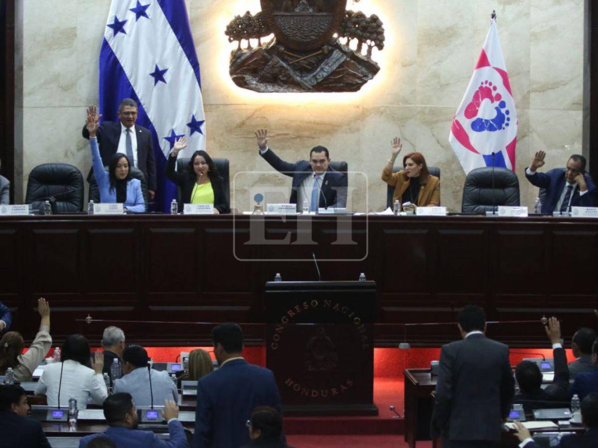 Así será el nuevo código de vestimenta en el Congreso: esta ropa ya no se puede usar