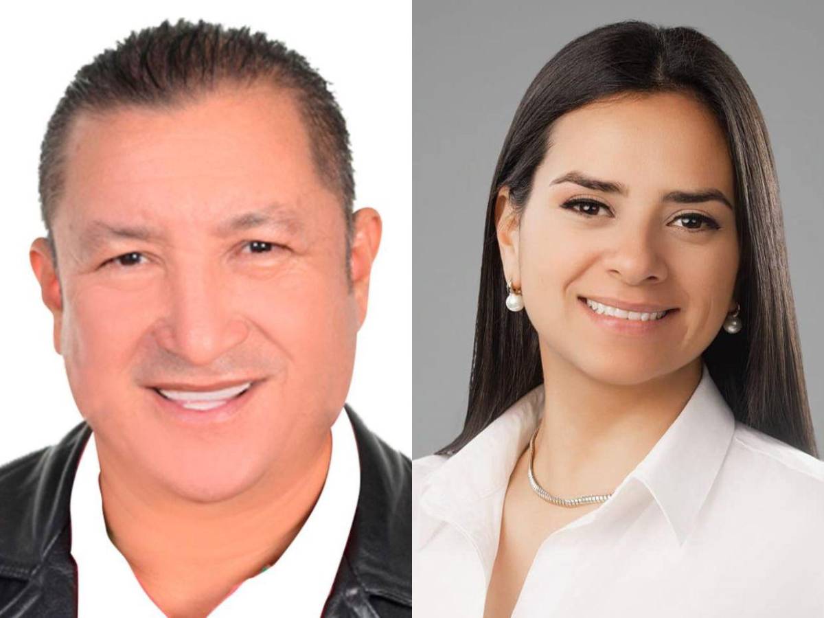 Diputados de Libre que buscan ser reelectos en las primarias del 9 de marzo