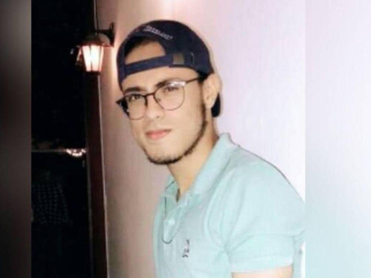 ¿Por qué André Lobo deberá cumplir su arresto domiciliario desde el Hospital?