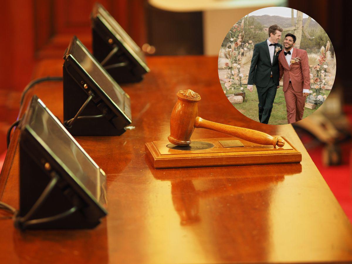 Cristiana se niega a crear webs de bodas para homosexuales y la enjuician