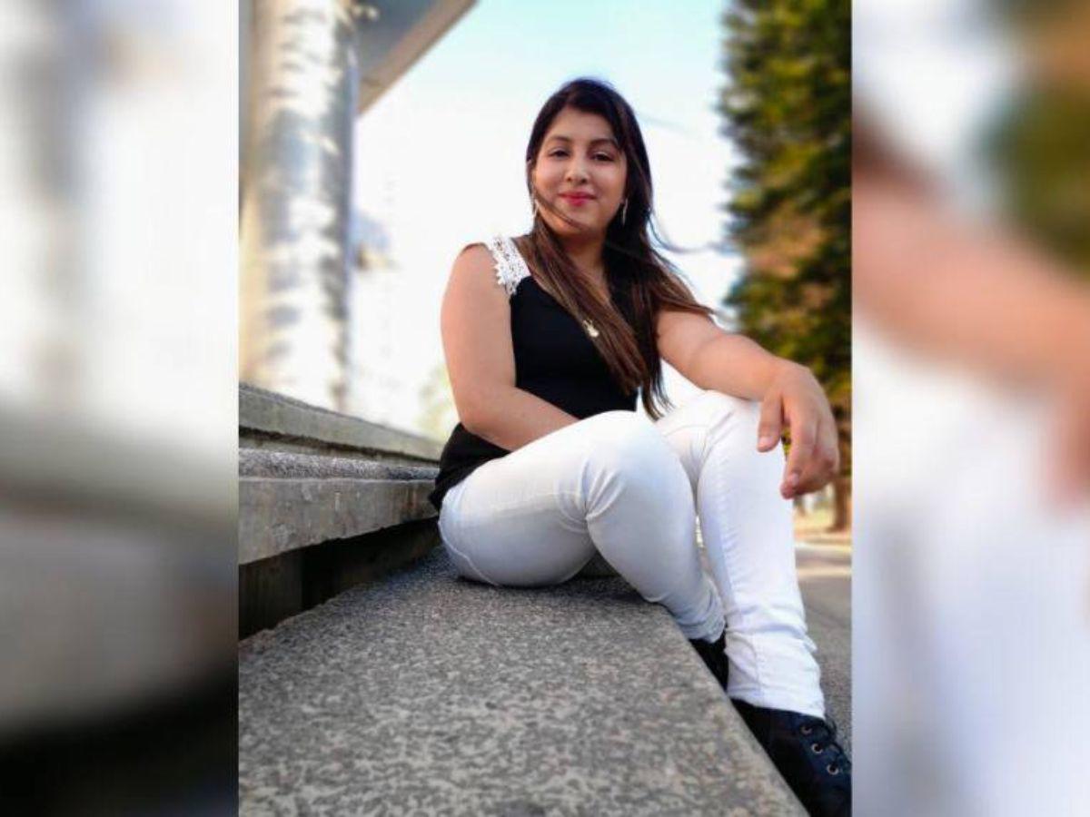 Según el Documento Nacional de Identificación (DNI) encontrado entre sus pertenencias, Meza había cumplido 25 años el 13 de junio, apenas 11 días antes de ser asesinada el 24 de junio de 2023.