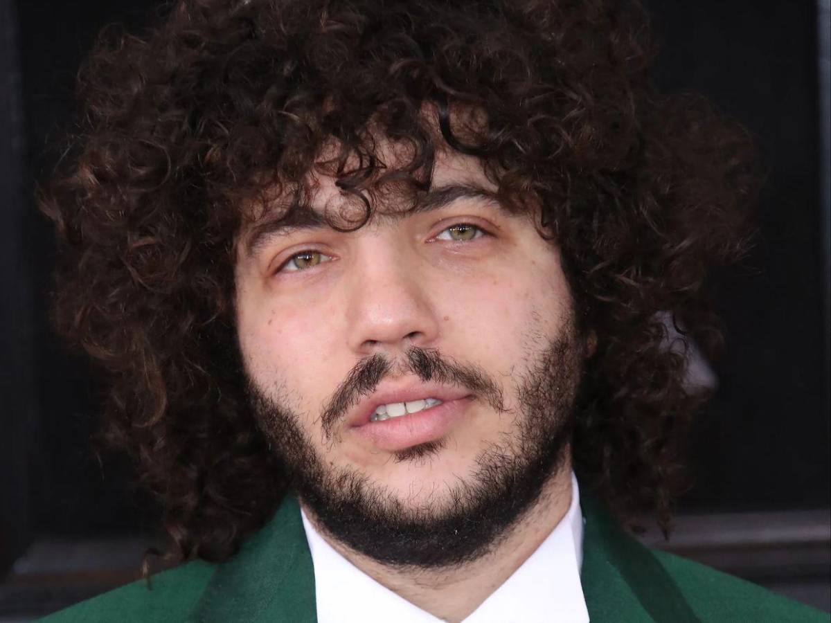 Benny Blanco: cómo pasó de dormir en la calle al éxito multimillonario