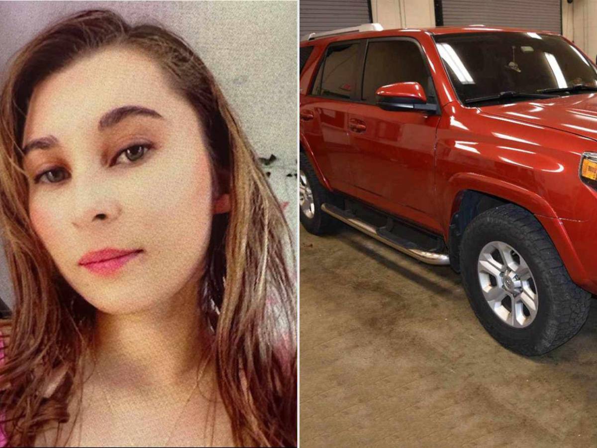 Joven guatemalteca que estaba  desaparecida fue hallada muerta en un bosque en EE UU