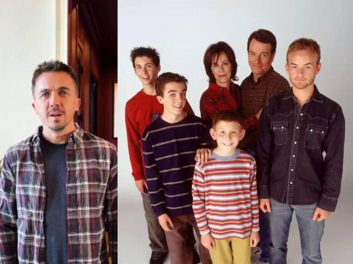 Regreso de “Malcolm in the Middle”: ¿Cuántos episodios nuevos trae y dónde verlos?