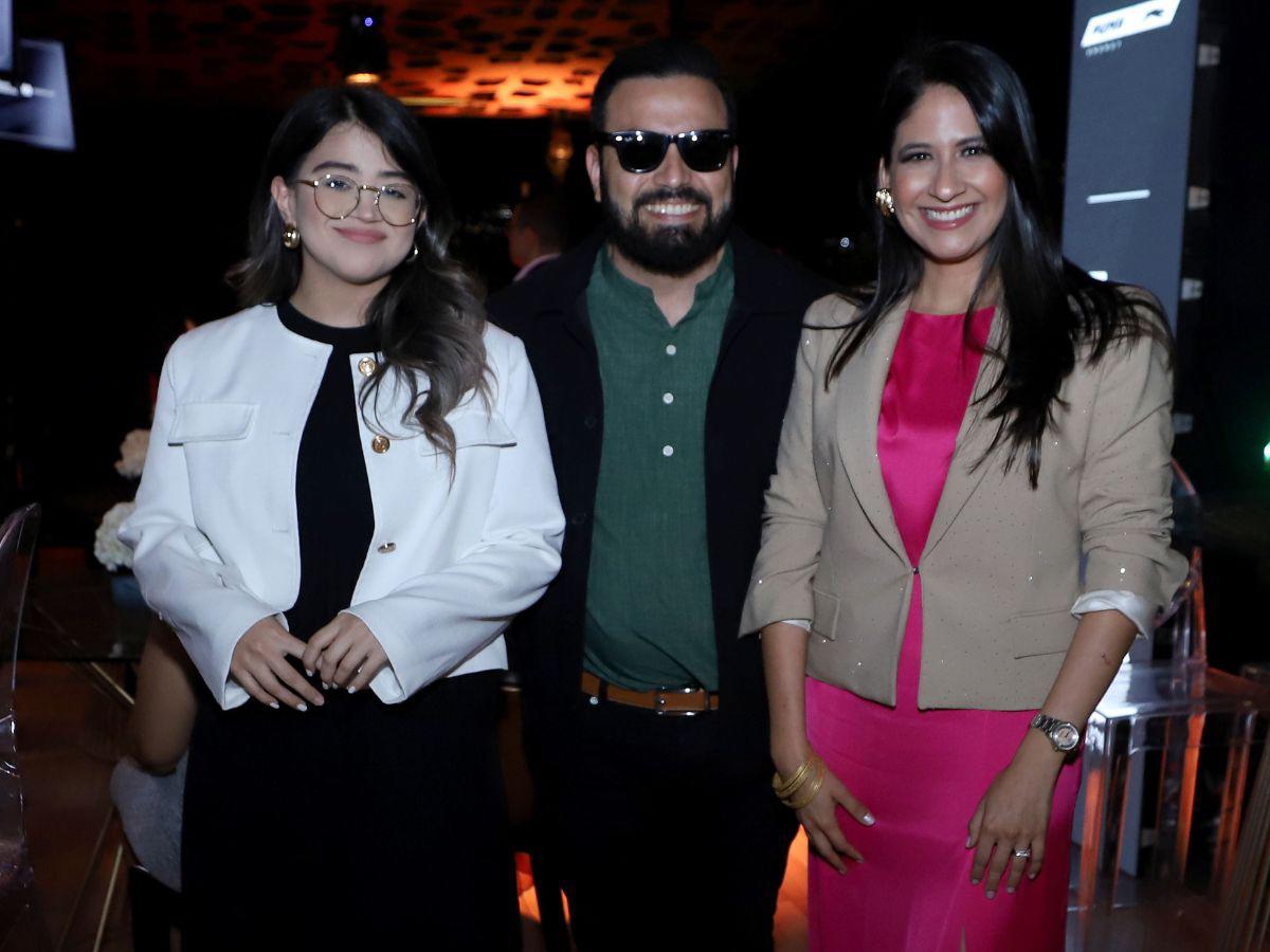 Banco Atlántida, Puma Energy y Mastercard lanza nueva tarjeta