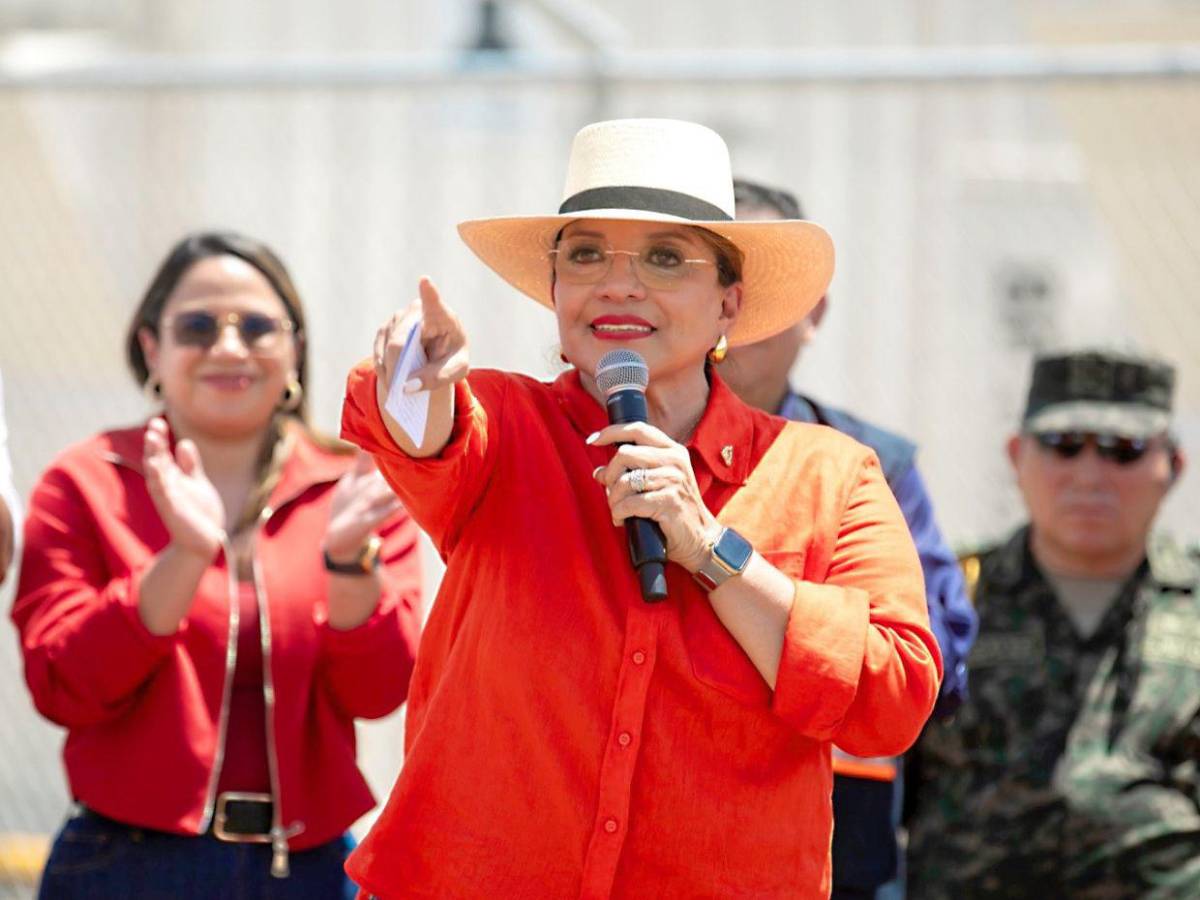 Los millones que pagó Honduras por lobby en EE UU y no se renovó el TPS