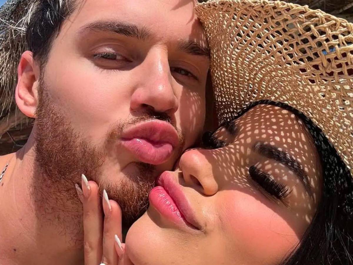 ¿Quién era Fede Dorcaz, el artista argentino asesinado en Ciudad de México?