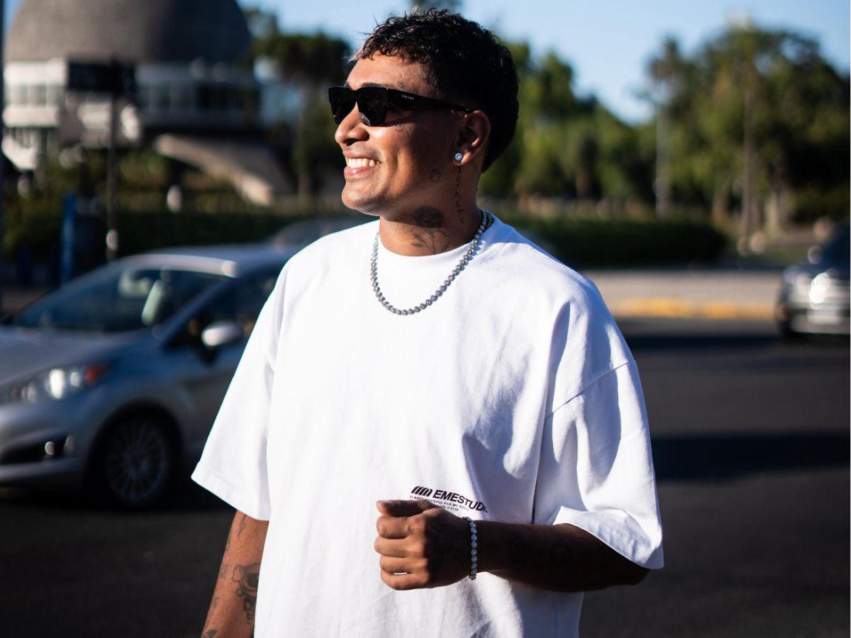 ¿Qué dice la denuncia presentada en contra del tiktoker Supremo?