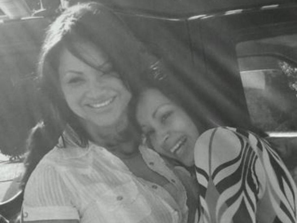 “Prometo cuidar de tus hijas”: El desgarrador mensaje de hermana de hondureña asesinada por su expareja en EEUU