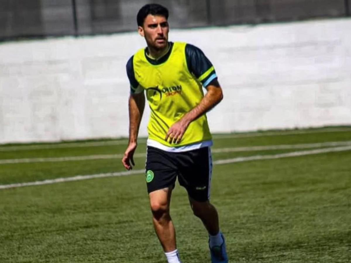 Fichajes: Deja Olimpia y se marcha a segunda, Motagua y Real España con otra alta