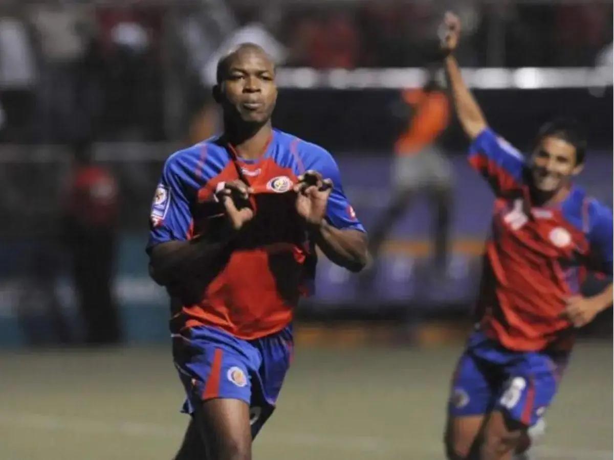 Ex jugador de Liga Nacional de Honduras es acusado de tráfico de drogas en Costa Rica