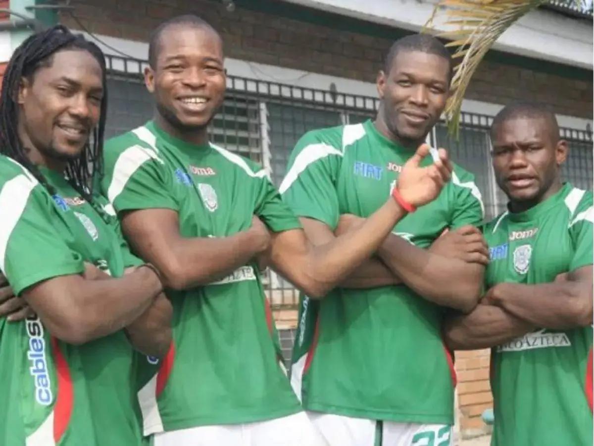 Ex jugador de Liga Nacional de Honduras es acusado de tráfico de drogas en Costa Rica